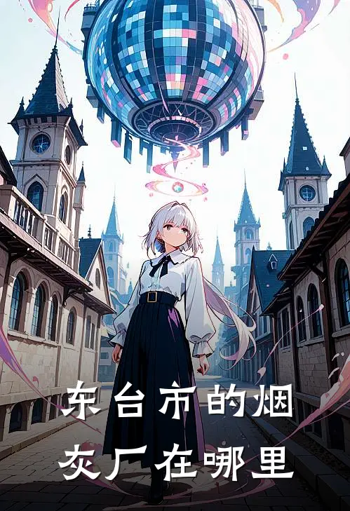 东台市的烟灰厂在哪里