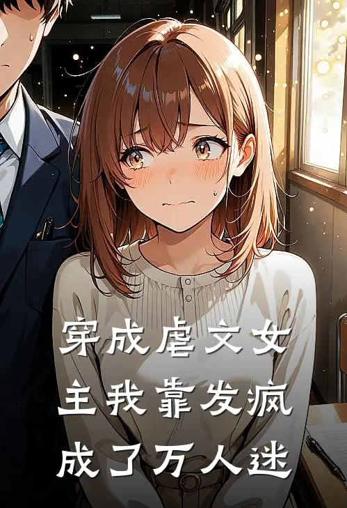 穿成虐文女主我靠发疯成了万人迷(陶枝欧漠)全文免费在线阅读_穿成虐文女主我靠发疯成了万人迷热门小说