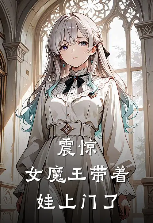 震惊，女魔王带着娃上门了