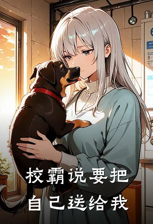 校霸说要把自己送给我(向澄李焕声)完结版小说推荐_最新完结小说推荐校霸说要把自己送给我向澄李焕声