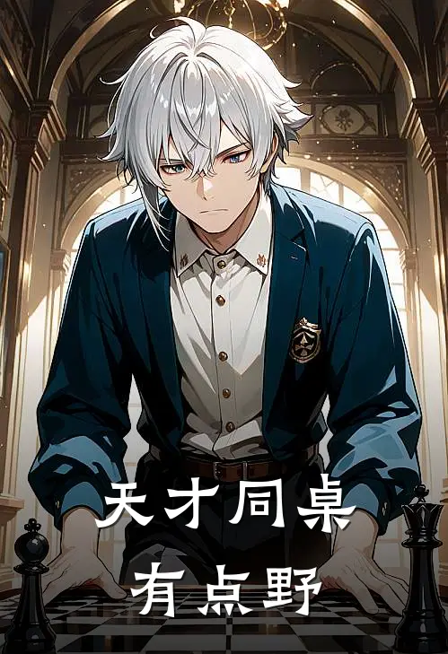 天才同桌有点野