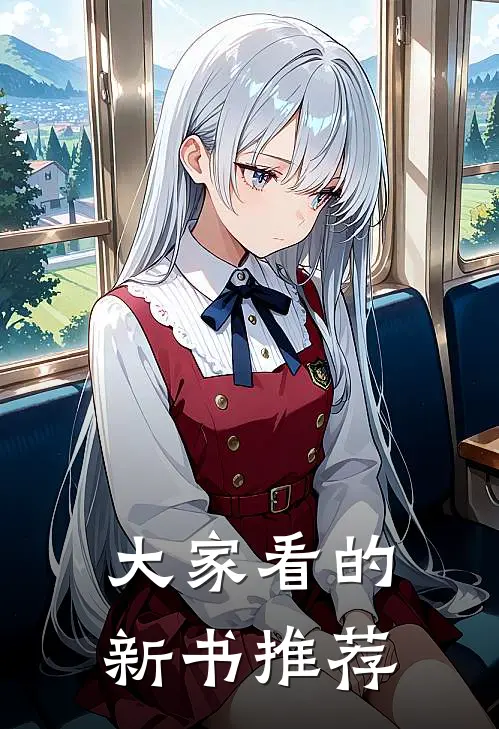 大家看的新书推荐