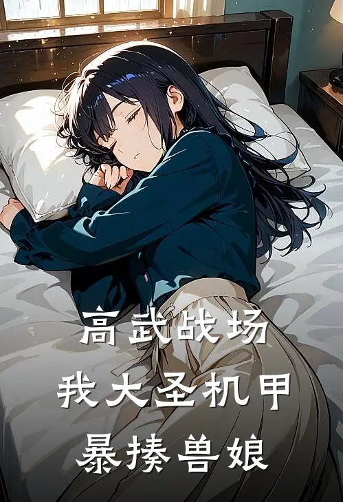 高武战场：我大圣机甲暴揍兽娘