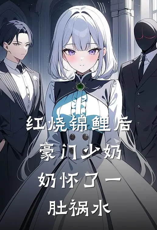 红烧锦鲤后，豪门少奶奶怀了一肚祸水