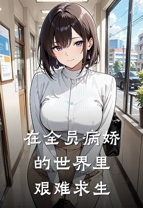在全员病娇的世界里艰难求生