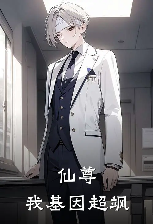 仙尊，我基因超飒