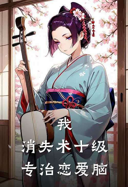 我，消失术十级，专治恋爱脑(沈惊欢沈无涯)全本免费小说阅读_全文免费阅读我，消失术十级，专治恋爱脑沈惊欢沈无涯