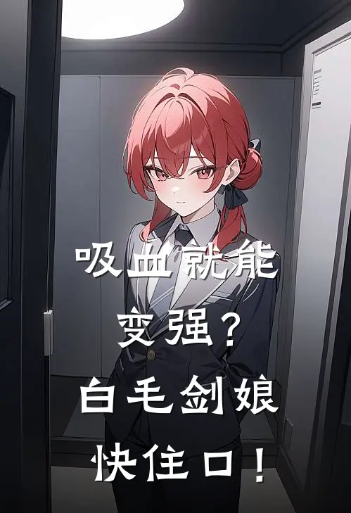 《吸血就能变强？白毛剑娘快住口！》楚胜薇拉全本阅读_(楚胜薇拉)全集阅读