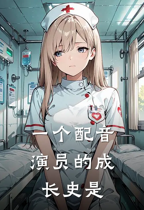 一个配音演员的成长史是