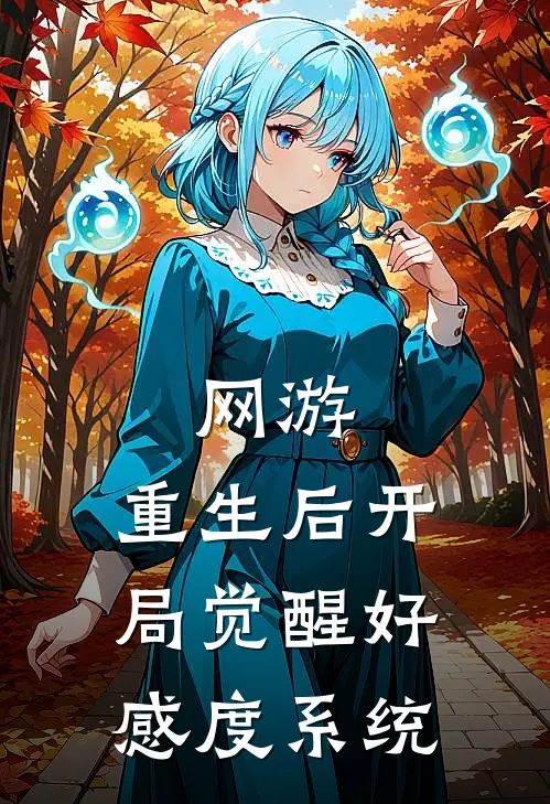 网游：重生后开局觉醒好感度系统