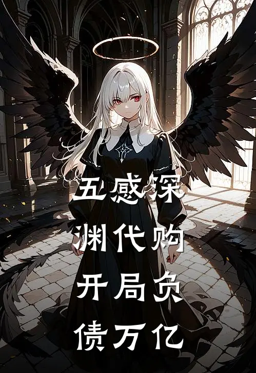 五感深渊代购：开局负债万亿