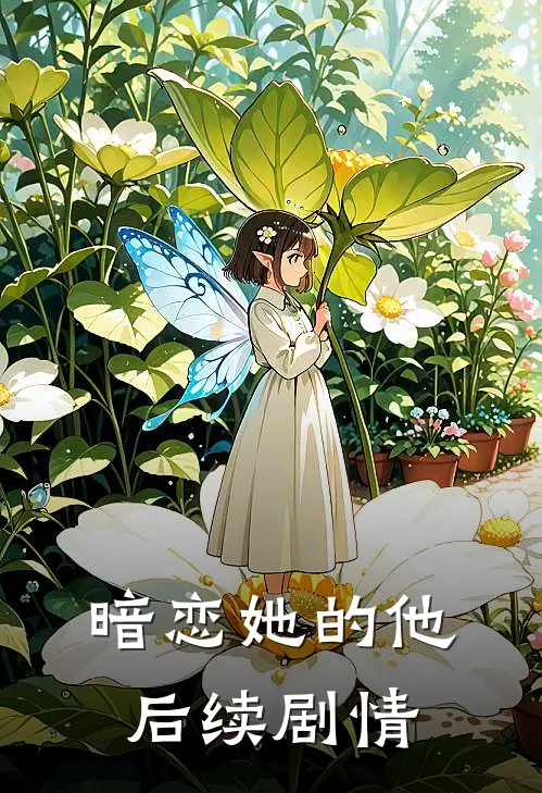 暗恋她的他后续剧情