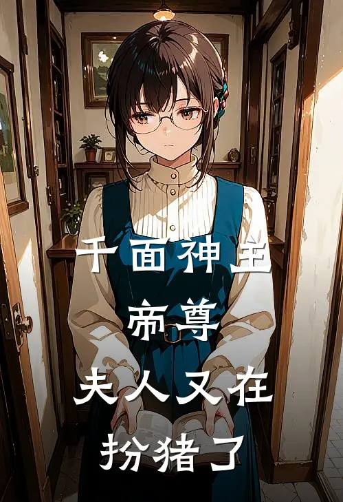 千面神主：帝尊，夫人又在扮猪了