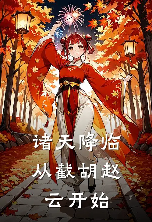 诸天降临：从截胡赵云开始