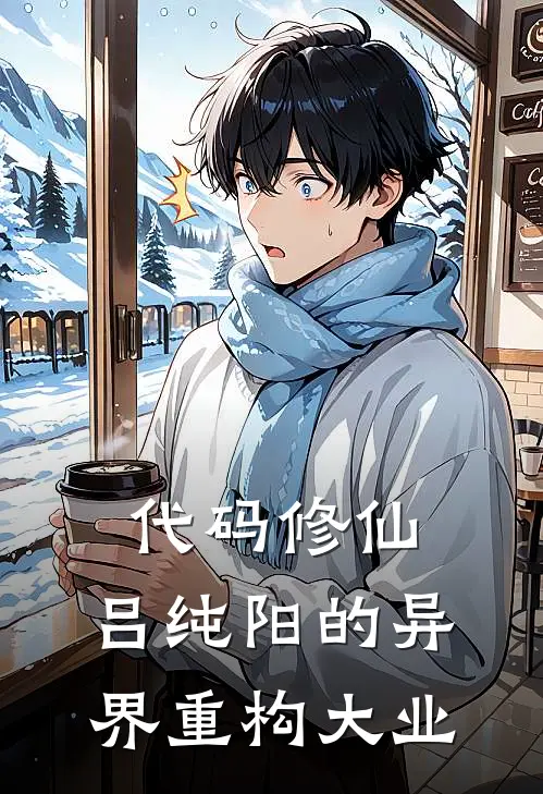 代码修仙：吕纯阳的异界重构大业(吕纯阳吕纯阳)最新小说推荐_最新热门小说代码修仙：吕纯阳的异界重构大业吕纯阳吕纯阳