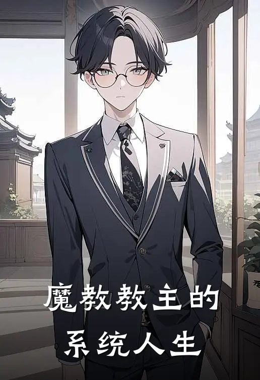 魔教教主的系统人生