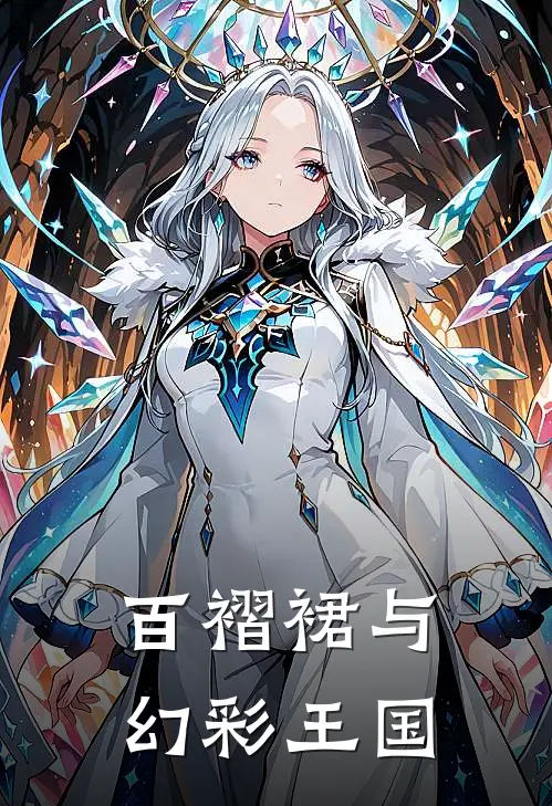 百褶裙与幻彩王国