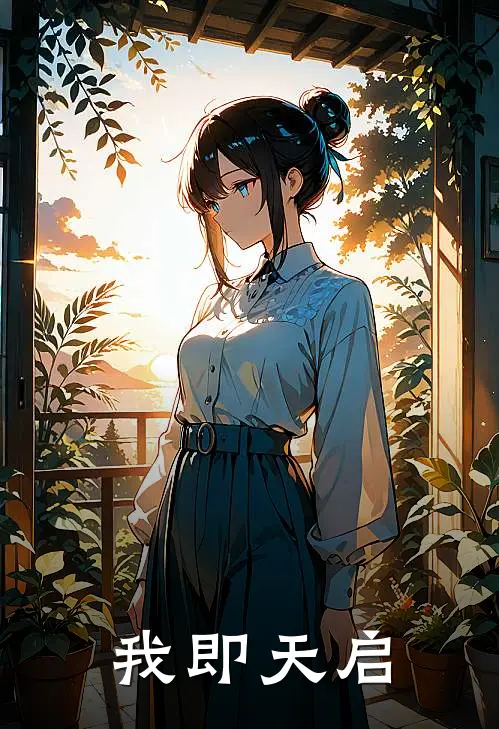 我即天启