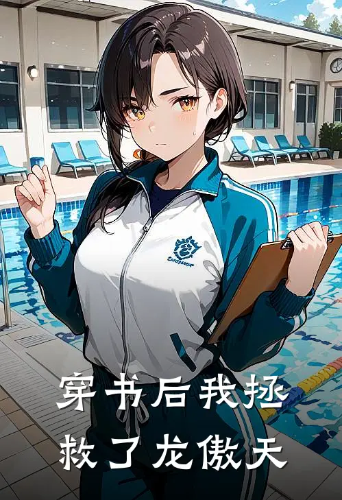 穿书后我拯救了龙傲天