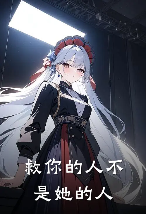 救你的人不是她的人