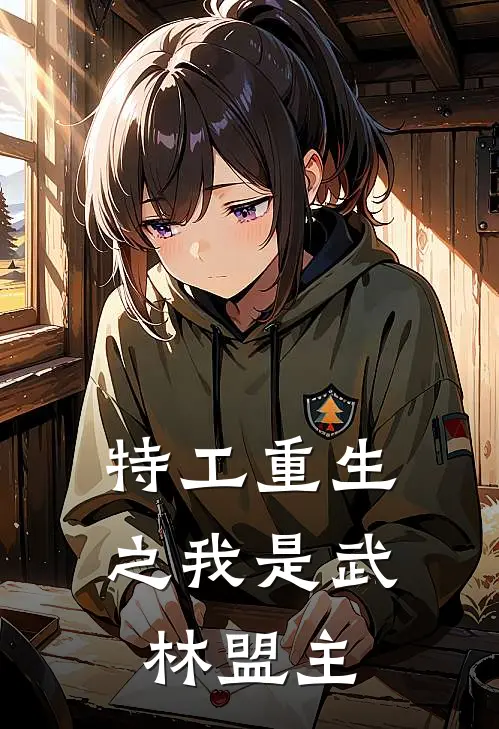 特工重生之我是武林盟主