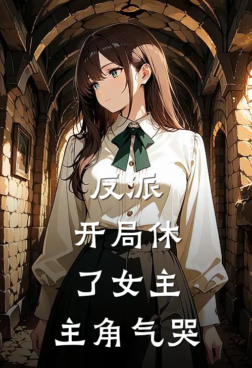 反派：开局休了女主，主角气哭