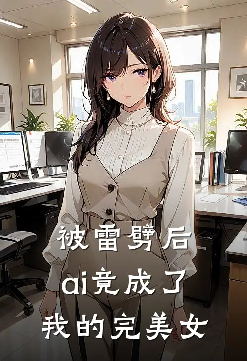 被雷劈后，ai竟成了我的完美女