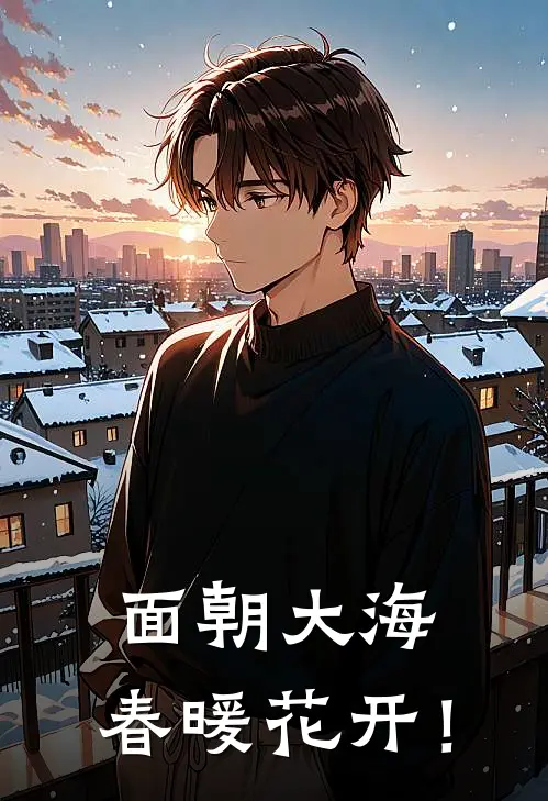 面朝大海，春暖花开！