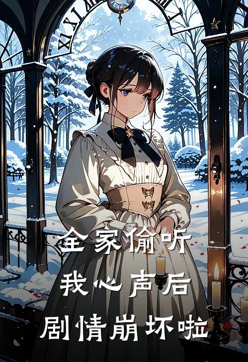 全家偷听我心声后，剧情崩坏啦(林妙妙沈砚)小说免费阅读无弹窗_完结小说全家偷听我心声后，剧情崩坏啦林妙妙沈砚