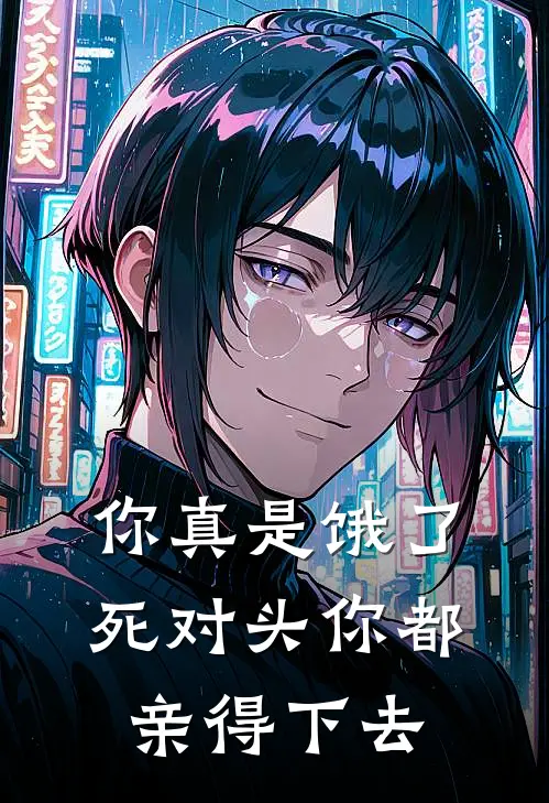 孙磊陆千《你真是饿了，死对头你都亲得下去》全本免费在线阅读_(孙磊陆千)最新章节在线阅读