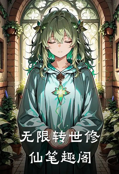 无限转世修仙笔趣阁