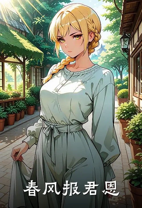 春风报君恩