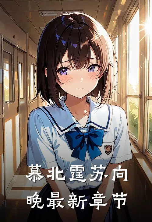 慕北霆苏向晚最新章节