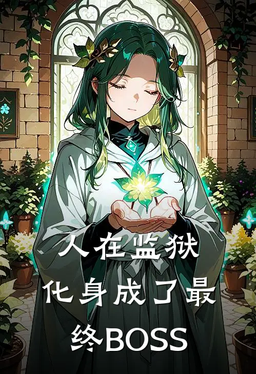 人在监狱，化身成了最终BOSS