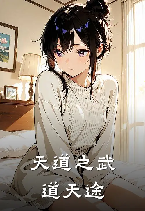 天道之武道天途