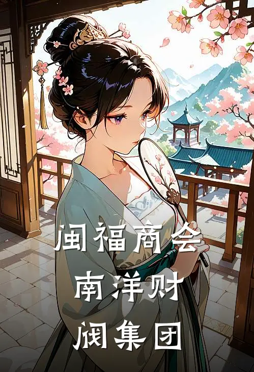 闽福商会，南洋财阀集团