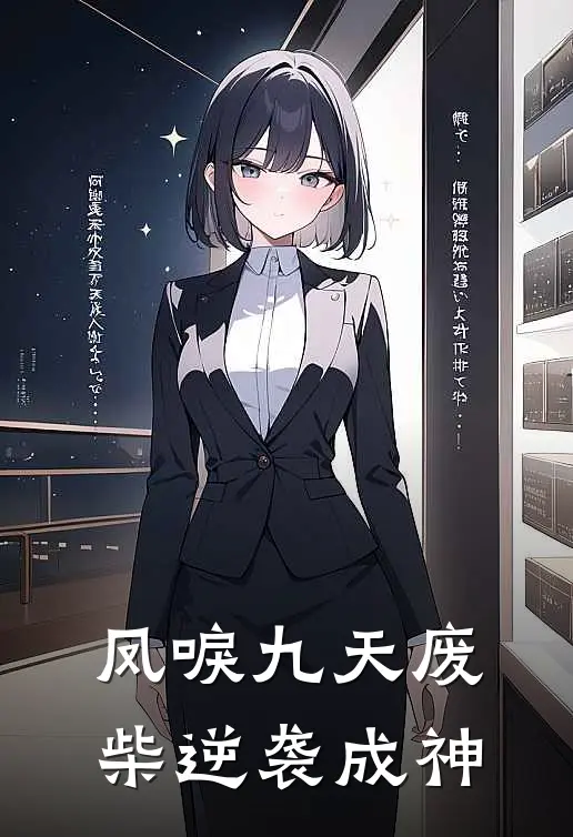 凤唳九天废柴逆袭成神