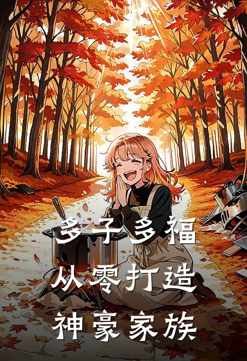 多子多福：从零打造神豪家族