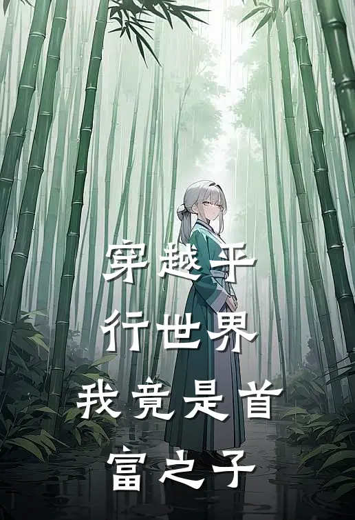 穿越平行世界，我竟是首富之子