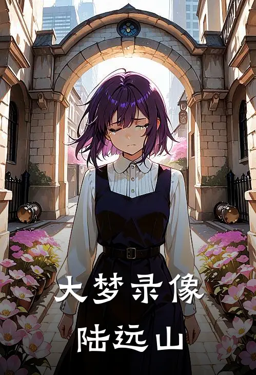 大梦录像陆远山
