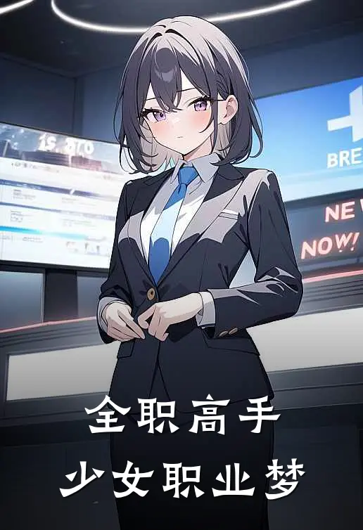 全职高手：少女职业梦