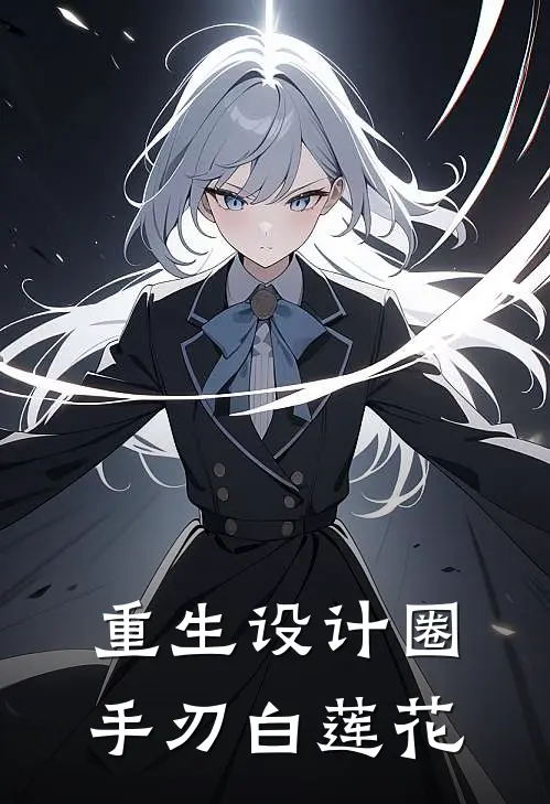 重生设计圈：手刃白莲花