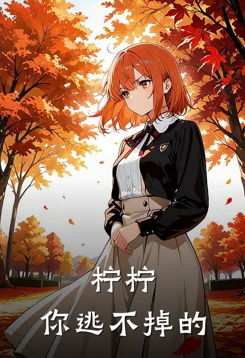 柠柠，你逃不掉的