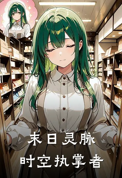 末日灵脉：时空执掌者