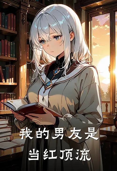 我的男友是当红顶流