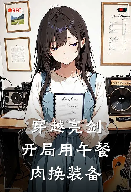 穿越亮剑：开局用午餐肉换装备