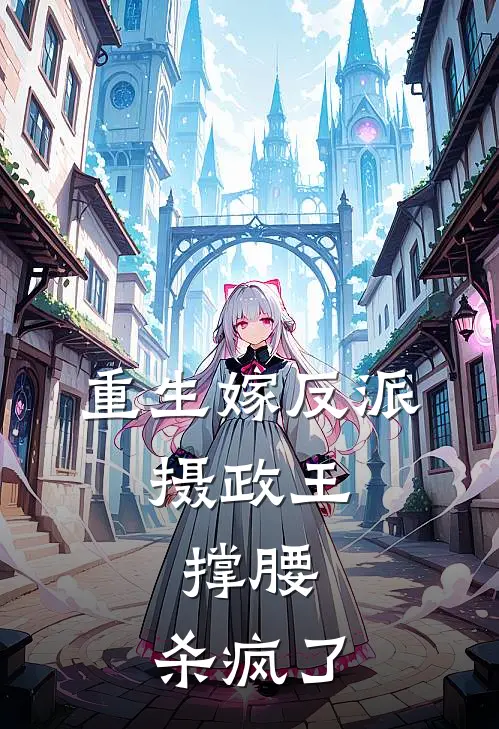 重生嫁反派，摄政王撑腰，杀疯了