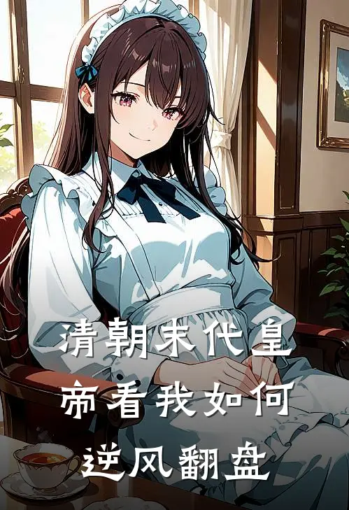 清朝末代皇帝看我如何逆风翻盘