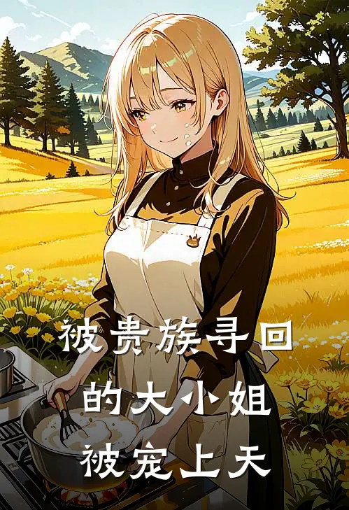 被贵族寻回的大小姐被宠上天