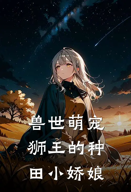 兽世萌宠：狮王的种田小娇娘(林薇薇林薇薇)在哪看免费小说_最新章节列表兽世萌宠：狮王的种田小娇娘(林薇薇林薇薇)